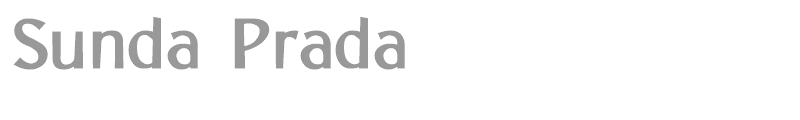 Sunda Prada