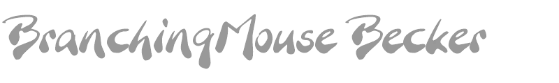 Branching Mouse