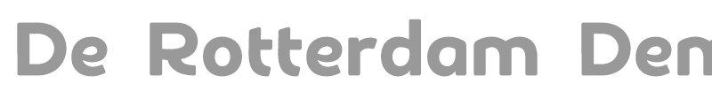 De Rotterdam