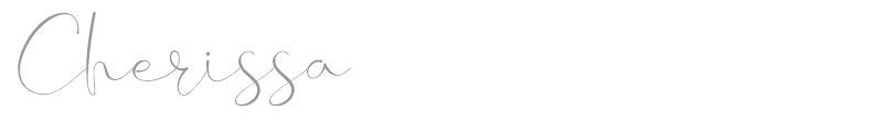 Cherissa