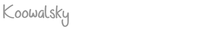 Koowalsky