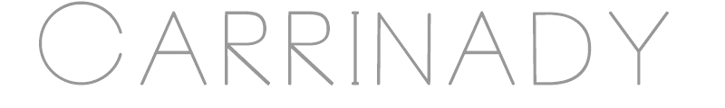 Carrinady Logotype