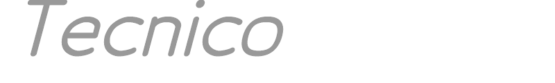Tecnico