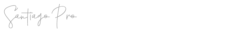 Santiago Pro