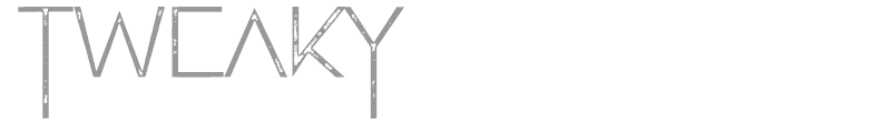 Tweaky