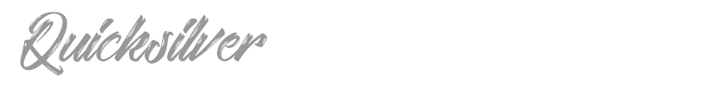 Quicksilver