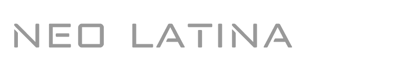 Neo Latina
