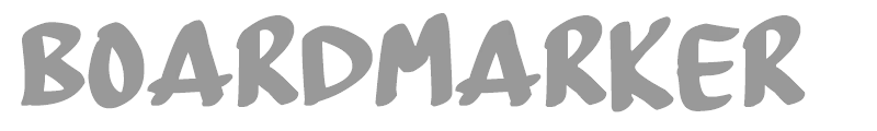 Board Marker