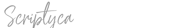 Scriptyca