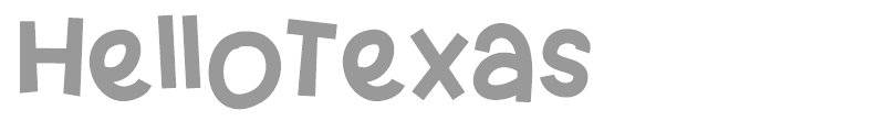 Hello Texas