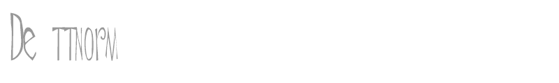 De Ttnorm