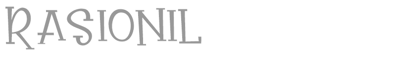Rasionil