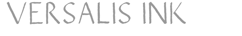 Versalis Ink
