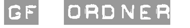 GF Ordner