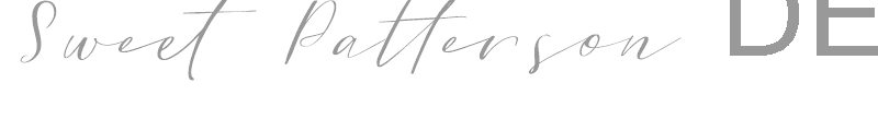 Sweet Patterson