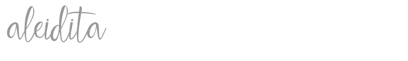 Aleidita