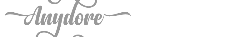 Anydore