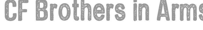 CF Brothers In Arms