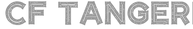 CF Tangerine