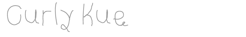 Curly Kue