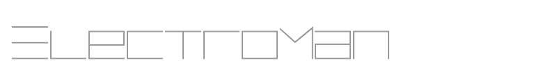 Electroman