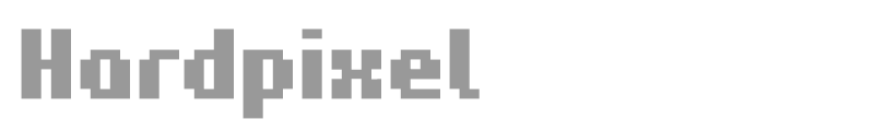 Hardpixel
