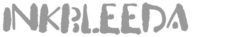 Inkbleeda