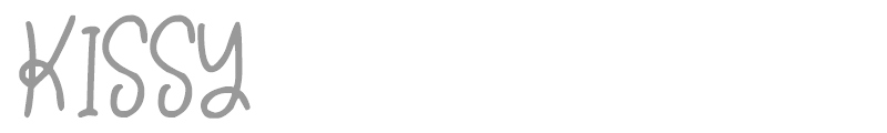 Kissy