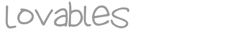 Lovables