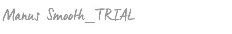 Manus Smooth