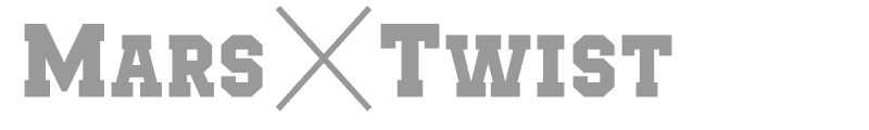 Mars Twist