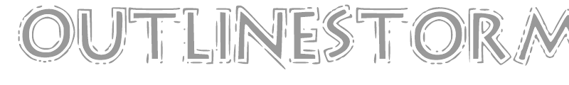 Outline Storm