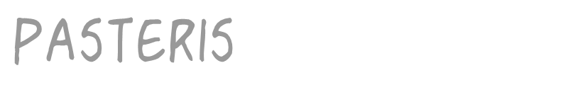Pasteris