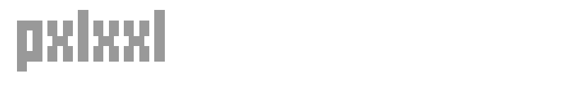 Pxlxxl