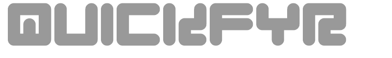 Quickfyr