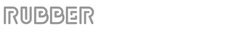 Rubber