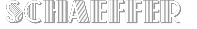 Schaeffer