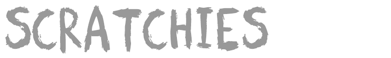 Scratchies