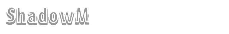 ShadowM