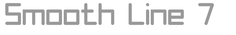 Smooth Line 7