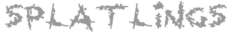Splatlings
