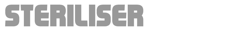 Steriliser