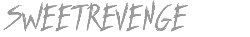 Sweet Revenge