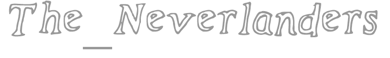 The Neverlanders