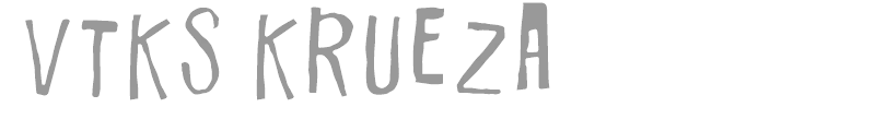 VTKS Krueza