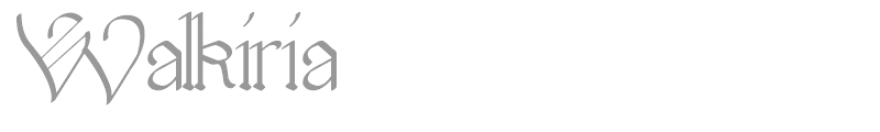 Walkiria