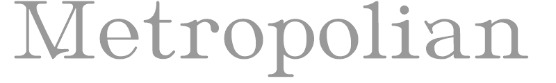 Metropolian