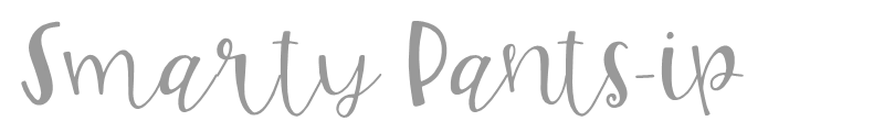 Smarty Pants Ip