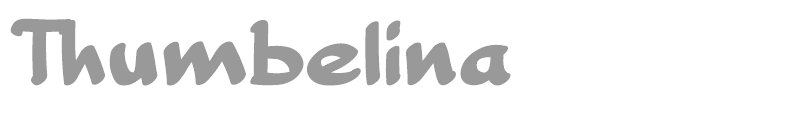 Thumbelina