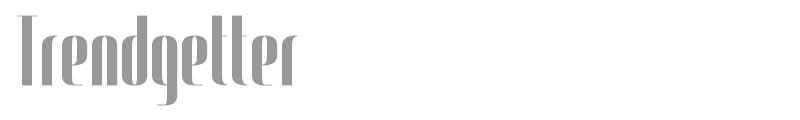Trendgetter